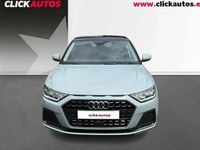 Usado Audi A1 Advanced 116 CV (85 kW) 2025 Gris SUV