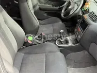 Usado Alfa Romeo 147 Impression 100 CV (73 kW) 2004 Rojo Utilitario