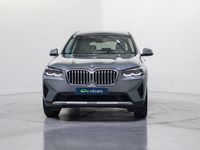 Usado BMW X3 xLine 190 CV (139 kW) 2022 Gris / plata SUV