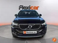 Usado Volvo XC40 150 CV (110 kW) 2020 Negro SUV
