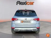 Usado Seat Arona Xperience 90 HP (66 kW) 2022 Cinzento SUV