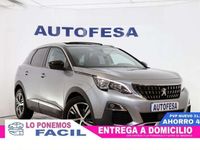 usado Peugeot 3008 1.6 BlueHDI Allure 120cv Auto 5P S/S # IVA DEDUCIB