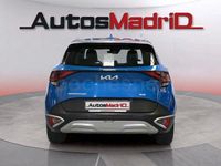 Usado Kia Sportage 230 CV (169 kW) 2023 Azul SUV