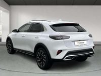 Nuevo Kia XCeed Style 150 CV (110 kW) 2025 Blanco SUV