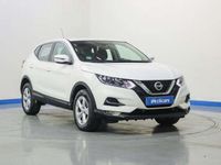 usado Nissan Qashqai dCi 85 kW (115 CV) E6D ACENTA