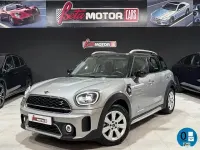 Usado Mini Cooper S Countryman 220 CV (161 kW) 2023 Gris SUV