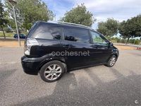 Usado Toyota Corolla Verso Luna 136 CV (100 kW) 2007 Negro Monovolumen