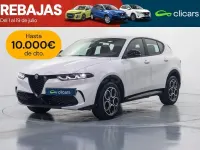 Usado Alfa Romeo Tonale Sprint 160 CV (117 kW) 2025 Blanco SUV