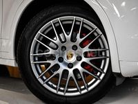 Usado Porsche Cayenne Platinum Edition 262 CV (192 kW) 2016 Blanco SUV