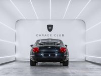 Usado Bentley Continental GT 560 CV (411 kW) 2006 Gris / plata Coupe