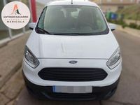 usado Ford Transit Courier Van 1.6tdci Ambiente