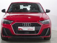 Usado Audi A1 Sportback 110 CV (80 kW) 2022 Rojo Utilitario