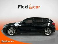 Usado BMW 120 190 CV (139 kW) 2024 Negro Utilitario