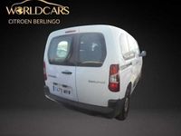 Usado Citroën Berlingo 100 CV (73 kW) 2024 Monovolumen