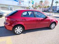 usado Chevrolet Lacetti 1.6 16v SX