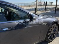 Usado Tesla Model S 311 kW (423 CV) 2017 Eléctrico Utilitario