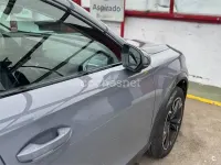 Usado Cupra Formentor 150 CV (110 kW) 2023 Gris / plata SUV