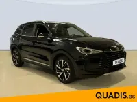 Usado MG ZS 197 CV (144 kW) 2025 Blanco SUV