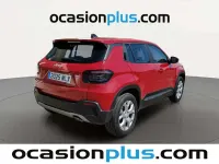 Usado Jeep Avenger Altitude 101 CV (74 kW) 2023 Rojo SUV