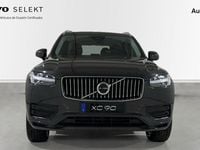 Usado Volvo XC90 Core 250 CV (183 kW) 2024 Platinum grey (metalizado) SUV