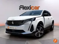 Usado Peugeot 3008 Allure 131 CV (96 kW) 2023 Blanco SUV