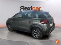 Usado Citroën C3 Aircross Feel 110 CV (80 kW) 2023 Gris SUV