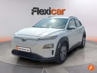 Usado Hyundai Kona 150 kW (204 CV) 2020 Blanco SUV