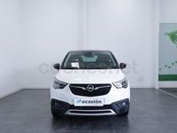 Usado Opel Crossland Business Elegance 120 CV (88 kW) 2020 Blanco SUV