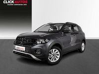 Usado VW T-Cross Advance 95 CV (69 kW) 2023 SUV