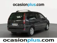 Usado Citroën C8 136 CV (100 kW) 2014 Gris Monovolumen