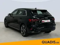 Usado Audi A3 Sportback e-tron S-Line 204 CV (150 kW) 2025 Utilitario