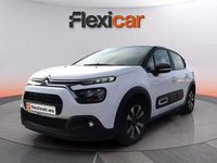 Usado Citroën C3 Feel 82 CV (60 kW) 2020 Blanco Berlina