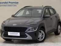 Usado Hyundai Kona 120 CV (88 kW) 2023 SUV