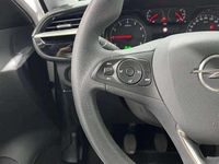 Usado Opel Corsa Edition 101 CV (74 kW) 2023 Azul Utilitario