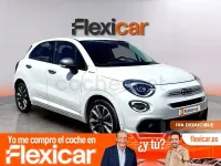 Usado Fiat 500X Sport 130 CV (95 kW) 2023 Blanco SUV