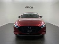 Nuevo Mazda 3 Homura-Line 140 CV (102 kW) 2025 Gris