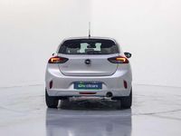 Usado Opel Corsa Elegance 101 CV (74 kW) 2023 Plateado Utilitario