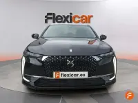 Usado DS Automobiles DS4 Bastille Plus 130 CV (95 kW) 2022 Negro SUV