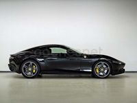 Usado Ferrari Roma 620 CV (456 kW) 2022 Negro Coupe