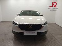 Usado Mazda CX-30 122 CV (89 kW) 2020 Blanco SUV