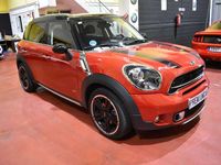 usado Mini Cooper SD Countryman ALL4 Aut.