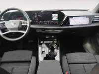 Usado Audi A5 Business 204 CV (150 kW) 2026 Blanco Familiar