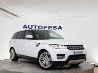 Usado Land Rover Range Rover HSE 354 CV (260 kW) 2016 Blanco SUV
