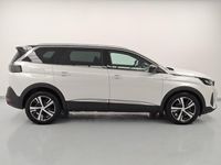 usado Peugeot 5008 1 5 Bluehdi 96kw S S Eat8 Gt Blanco