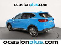 Usado MG HS Comfort 162 HP (119 kW) 2023 Branco SUV