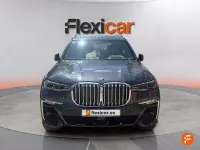 Usado BMW X7 340 CV (250 kW) 2021 Gris / plata SUV