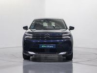 Usado Citroën C5 Aircross PureTech 131 CV (96 kW) 2024 Azul SUV