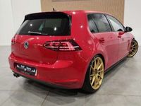 usado VW Golf 2.0TDI CR BMT GTD 184