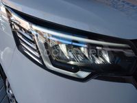 Usado Renault Trafic 110 CV (80 kW) 2024 Blanco Monovolumen
