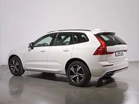 usado Volvo XC60 T8 Twin R-design